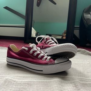 Brand new converse